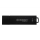 Kingston Technology IronKey IKD300 16GB lecteur USB flash 16 Go USB Type-A 3.2 Gen 1 (3.1 Gen 1) Noir
