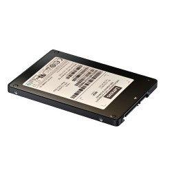Lenovo 4XB7A13655 disque SSD 2.5" 3,2 To SAS