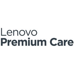 Lenovo Assistance prestige 1 an avec intervention sur site