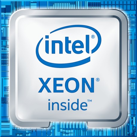 Intel Xeon E-2246G processeur 3,6 GHz 12 Mo Smart Cache