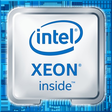 Intel Xeon E-2134 processeur 3,5 GHz 8 Mo Smart Cache