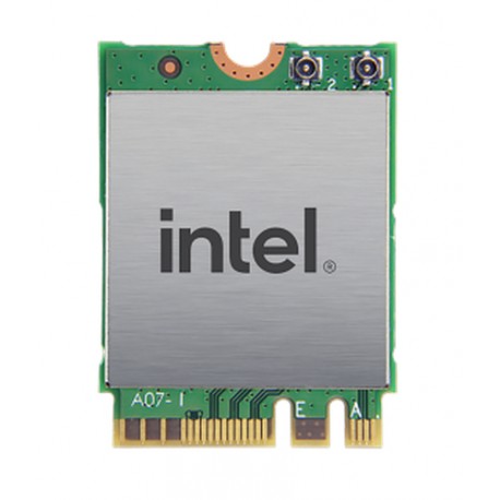 Intel ® Wi-Fi 6 AX200 (Gig+)