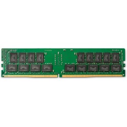 HP 5YZ55AT module de mémoire 32 Go 1 x 32 Go DDR4 2933 MHz ECC