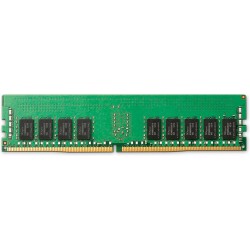 HP 8GB (1x8GB) DDR4-2933 ECC RegRAM module de mémoire 8 Go 1 x 8 Go 2933 MHz