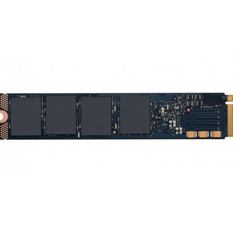 Intel Optane SSDPEL1K375GA01 disque SSD M.2 375 Go PCI Express 3.0 3D XPoint NVMe