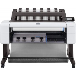 HP Designjet Imprimante T1600dr de 36 pouces