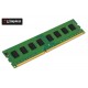 Kingston Technology System Specific Memory 4GB DDR3L 1600MHz Module module de mémoire 4 Go 1 x 4 Go
