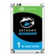 Seagate SkyHawk ST1000VX005 disque dur 3.5" 1 To Série ATA III