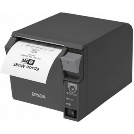 Epson TM-T70II (032) 180 x 180 DPI Avec fil Thermique Imprimantes POS