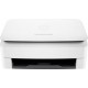 HP Scanjet Enterprise Flow 5000 s4 Alimentation papier de scanner 600 x 600 DPI A4 Blanc