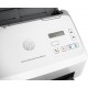 HP Scanjet Enterprise Flow 5000 s4 Alimentation papier de scanner 600 x 600 DPI A4 Blanc