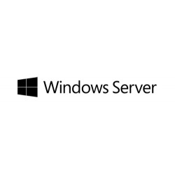 Fujitsu Windows Server 2016 1D Licence d'accès client Fabricant d'équipement d'origine (OEM)