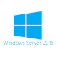 Lenovo Windows Server 2016 Licence d'accès client 5 licence(s)