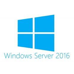 Lenovo Windows Server 2016 Licence d'accès client 5 licence(s)