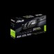 ASUS PH-GTX1050TI-4G NVIDIA GeForce GTX 1050 Ti 4 Go GDDR5