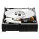 Western Digital Black 3.5" 4000 Go Série ATA III Disque dur