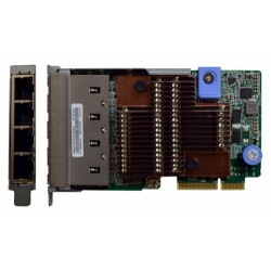 Lenovo X722 Interne Ethernet 1000 Mbit/s