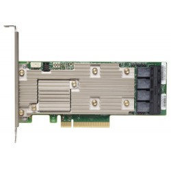 Lenovo 7Y37A01086 contrôleur RAID PCI Express x8 3.0 12 Gbit/s