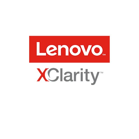 Lenovo XClarity Gestion du système 1 licence(s)