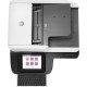 HP Scanjet Enterprise Flow N9120 fn2 Numériseur à plat et adf 600 x 600 DPI A3 Noir, Blanc