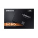 Samsung 860 EVO 2.5" 1 To Série ATA III MLC