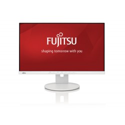 Fujitsu B24-9 TE LED display 60,5 cm (23.8") 1920 x 1080 pixels Full HD Gris