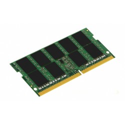 Kingston Technology ValueRAM KCP426SD8/16 module de mémoire 16 Go 1 x 16 Go DDR4 2666 MHz