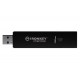 Kingston Technology IronKey Clé USB chiffrée 32 Go D300S AES 256 XTS