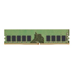 Kingston Technology KTD-PE426E/8G module de mémoire 8 Go 1 x 8 Go DDR4 2666 MHz ECC