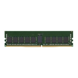 Kingston Technology KTD-PE432D8/16G module de mémoire 16 Go 1 x 16 Go DDR4 3200 MHz ECC