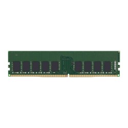 Kingston Technology KTL-TS426E/16G module de mémoire 16 Go 1 x 16 Go DDR4 2666 MHz ECC