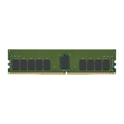 Kingston Technology KTD-PE432S4/32G module de mémoire 32 Go 1 x 32 Go DDR4 3200 MHz ECC