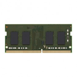 Kingston Technology KCP432SS8/8 module de mémoire 8 Go 1 x 8 Go DDR4 3200 MHz