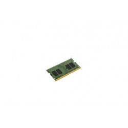 Kingston Technology KVR32S22S6/8 module de mémoire 8 Go 1 x 8 Go DDR4 3200 MHz
