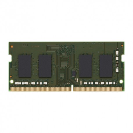 Kingston Technology KCP432SS6/8 module de mémoire 8 Go DDR4 3200 MHz