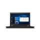 Lenovo ThinkPad P17 Intel® Core™ i7 i7-10750H Station de travail mobile 43,9 cm (17.3") Full HD 16 Go DDR4-SDRAM 512 Go SSD NVID