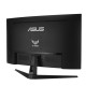 ASUS TUF Gaming VG32VQ1BR écran plat de PC 80 cm (31.5") 2560 x 1440 pixels Quad HD LED Noir
