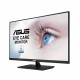 ASUS VP32UQ LED display 80 cm (31.5") 3840 x 2160 pixels 4K Ultra HD Noir