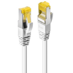 Lindy 47320 câble de réseau Blanc 0,3 m Cat7 S/FTP (S-STP)