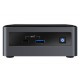 Intel NUC NUC10i5FNHN UCFF Noir i5-10210U 1,6 GHz