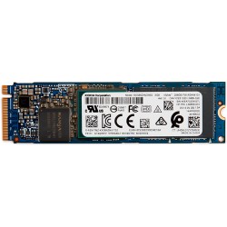 HP 1D0H6AA M.2 256 Go PCI Express 3.0 TLC NVMe