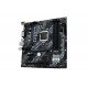ASUS PRIME B460M-A R2.0 Intel H470 LGA 1200 (Socket H5) micro ATX
