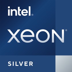 Intel Xeon Silver 4316 processeur 2,3 GHz 30 Mo Boîte