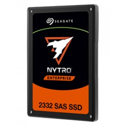 Seagate Enterprise Nytro 2332 2.5" 960 Go SAS 3D eTLC