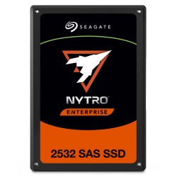 Seagate Enterprise Nytro 2532 2.5" 3,84 To SAS 3D eTLC