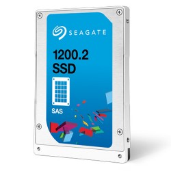 Seagate 1200.2 2.5" 3,84 To SAS eMLC