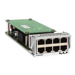 NETGEAR APM408P-10000S module de commutation réseau 10 Gigabit Ethernet