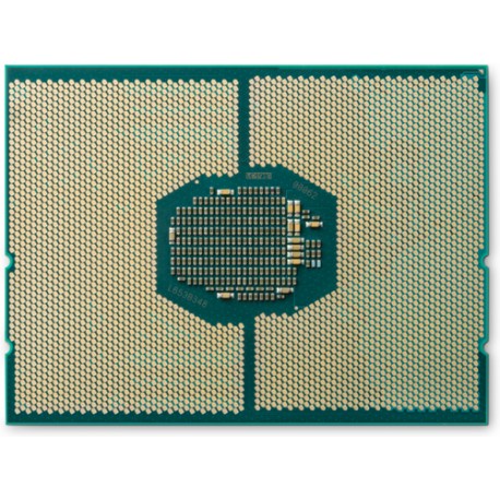 HP Intel Xeon Silver 4114 processeur 2,2 GHz 13,75 Mo L3