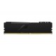 Kingston Technology FURY 32Go 3600MT/s DDR4 CL17 DIMM (Kit de 4) Beast Black