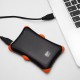 Silicon Power Armor A30 disque dur externe 1 To Noir
